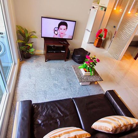 Apartamento Viengping Mansion Chiang Mai Exterior foto