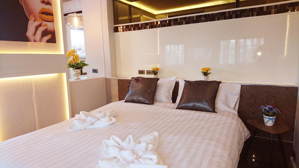 Apartamento Viengping Mansion Chiang Mai Exterior foto