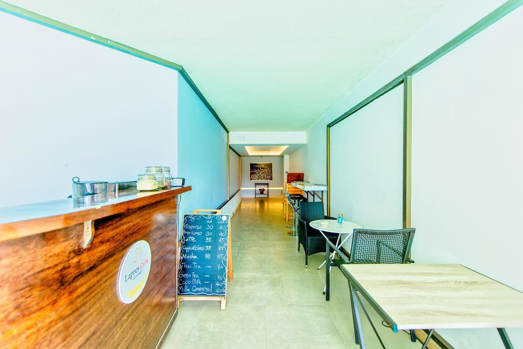 Apartamento Viengping Mansion Chiang Mai Exterior foto