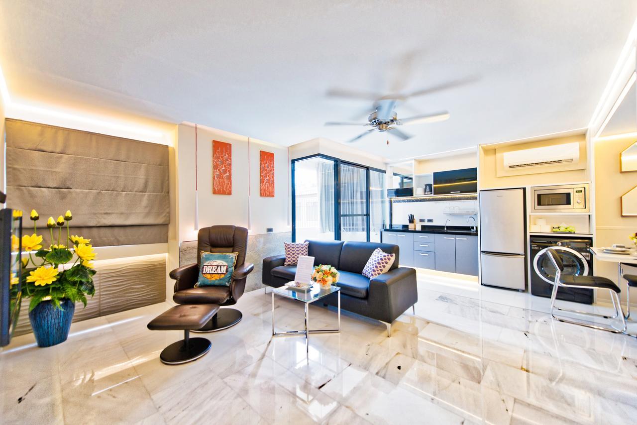 Apartamento Viengping Mansion Chiang Mai Exterior foto